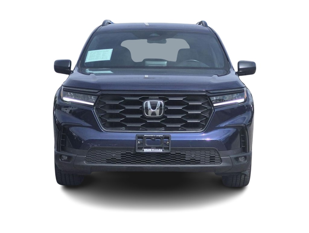 Thumbnail: 2024 Honda Pilot - 6