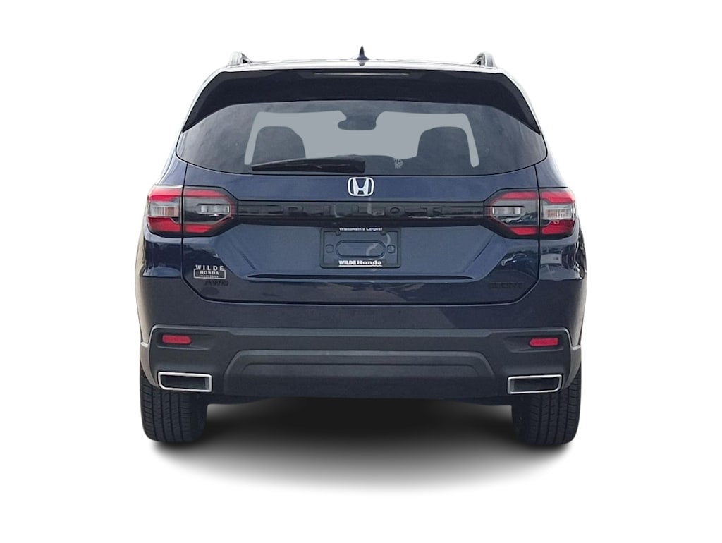 Thumbnail: 2024 Honda Pilot - 5