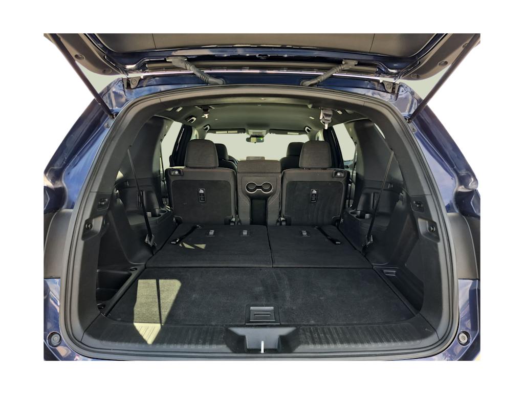 Thumbnail: 2024 Honda Pilot - 17