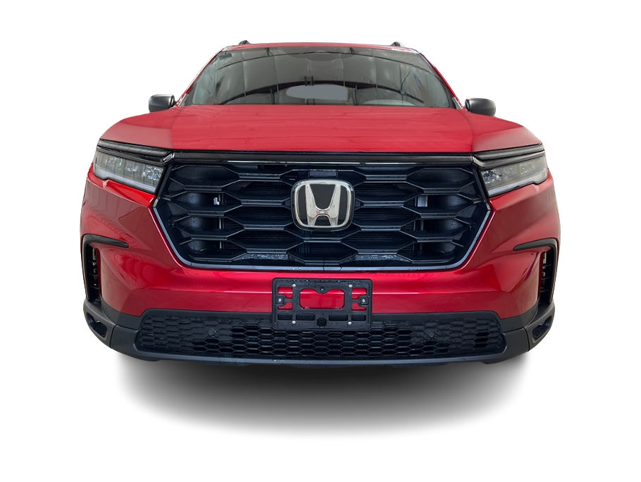 2025 Honda Pilot Sport 6