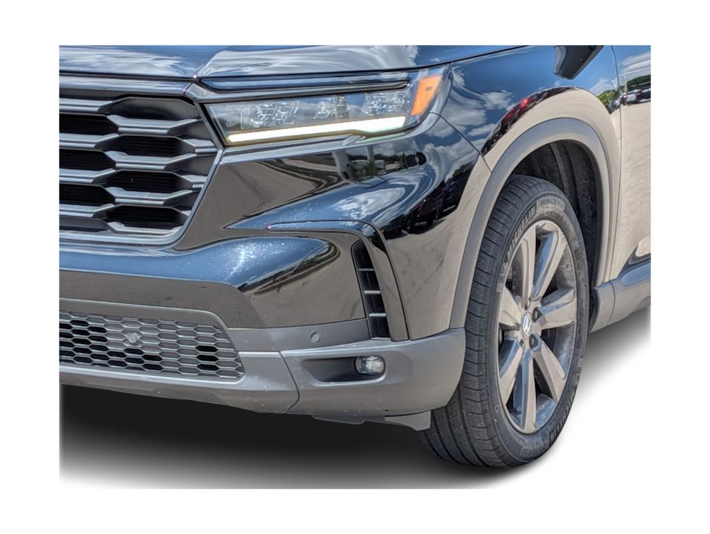 Thumbnail: 2023 Honda Pilot - 23