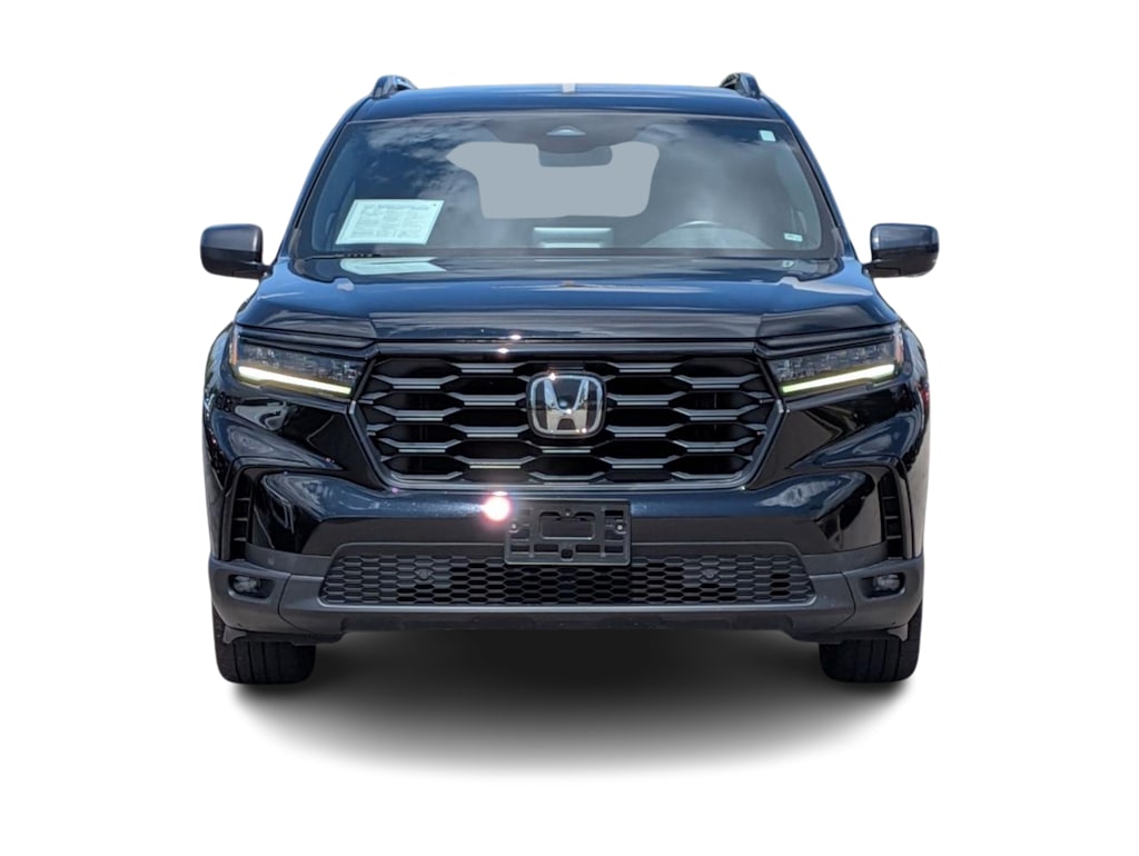 Thumbnail: 2023 Honda Pilot - 21