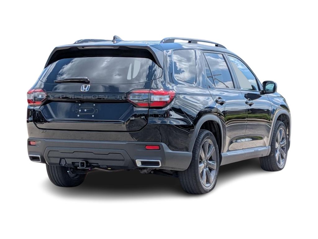 Thumbnail: 2023 Honda Pilot - 18