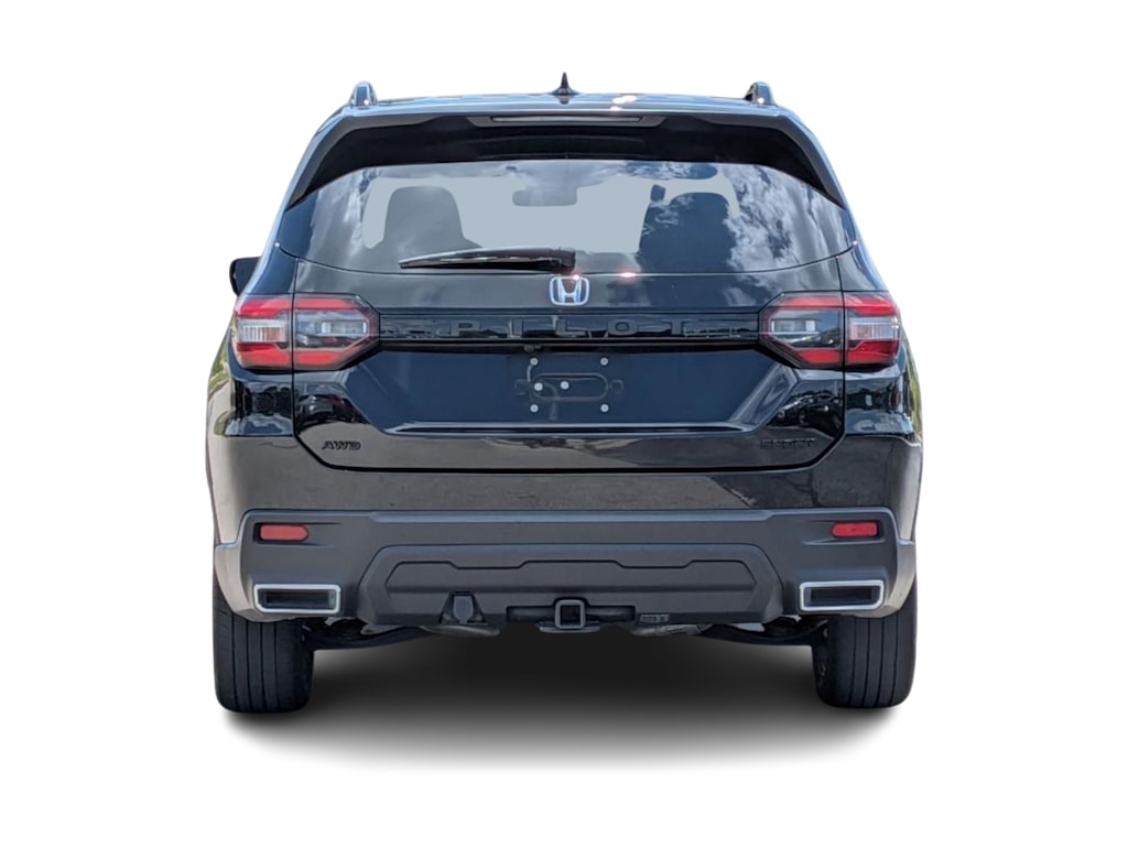 Thumbnail: 2023 Honda Pilot - 5