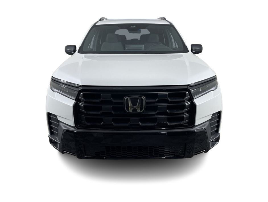 Thumbnail: 2026 Honda Pilot - 6