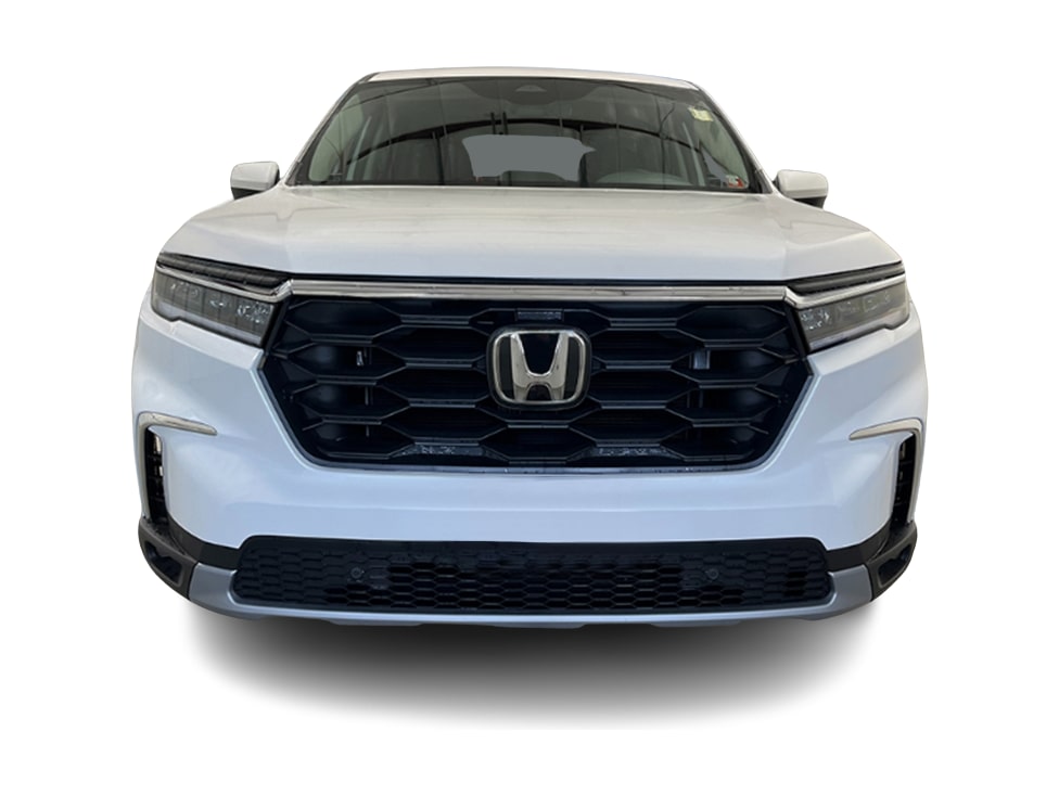 Thumbnail: 2025 Honda Pilot - 6