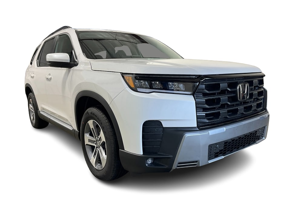 Thumbnail: 2026 Honda Pilot - 19