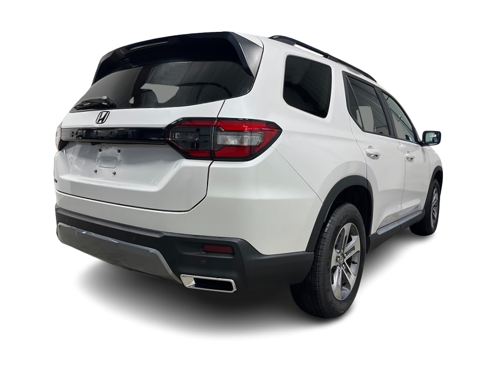 Thumbnail: 2026 Honda Pilot - 17