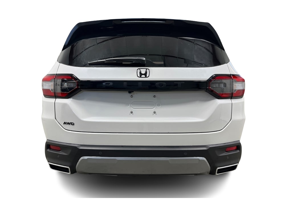 Thumbnail: 2026 Honda Pilot - 5