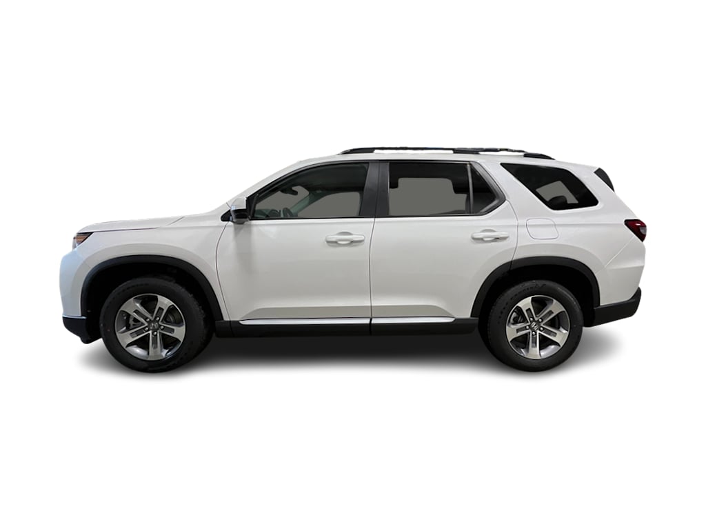 Thumbnail: 2026 Honda Pilot - 3
