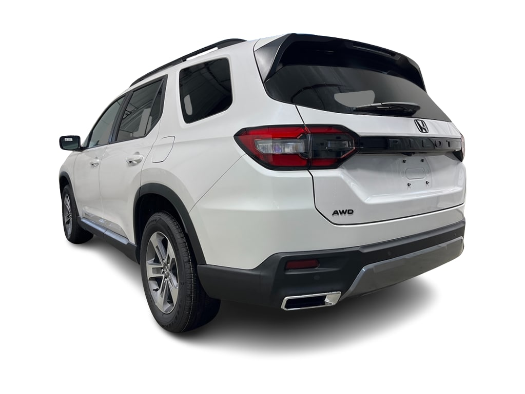 Thumbnail: 2026 Honda Pilot - 4