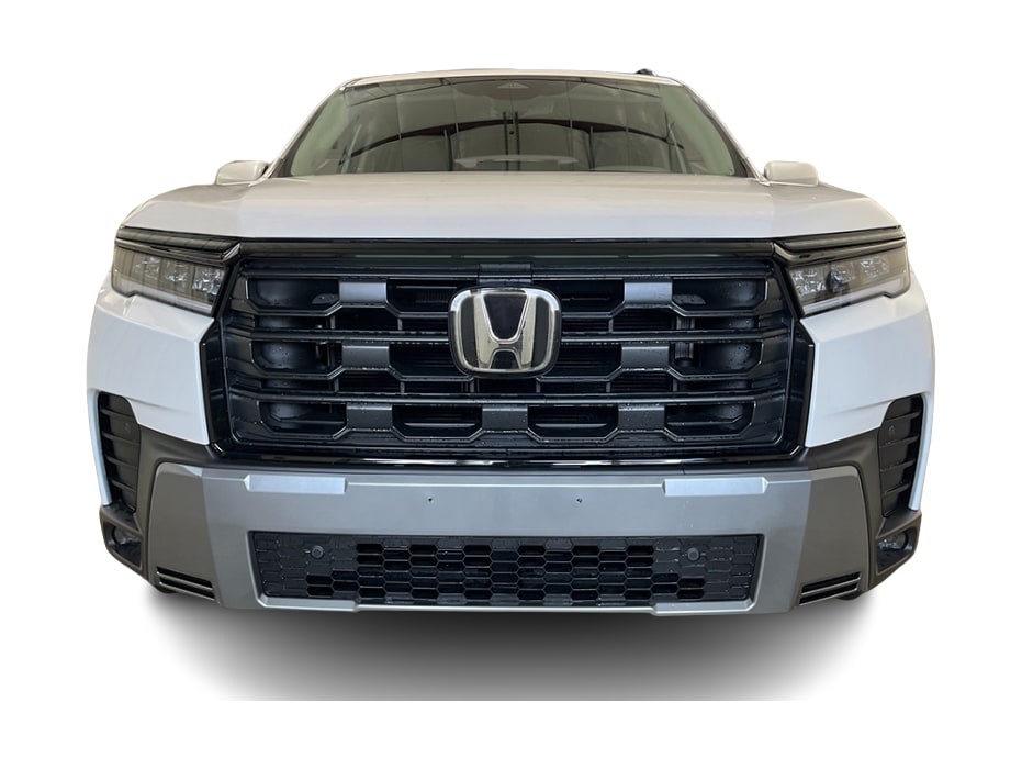 Thumbnail: 2026 Honda Pilot - 6