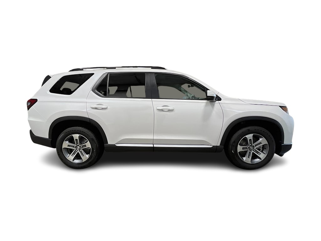 Thumbnail: 2026 Honda Pilot - 18