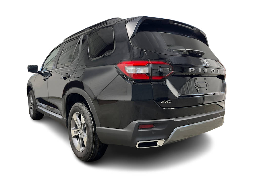 Thumbnail: 2026 Honda Pilot - 4