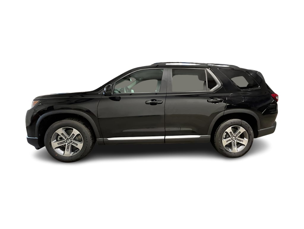Thumbnail: 2026 Honda Pilot - 3