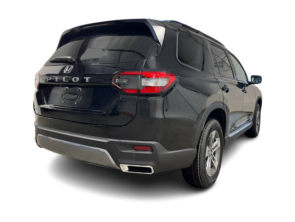 Thumbnail: 2026 Honda Pilot - 17