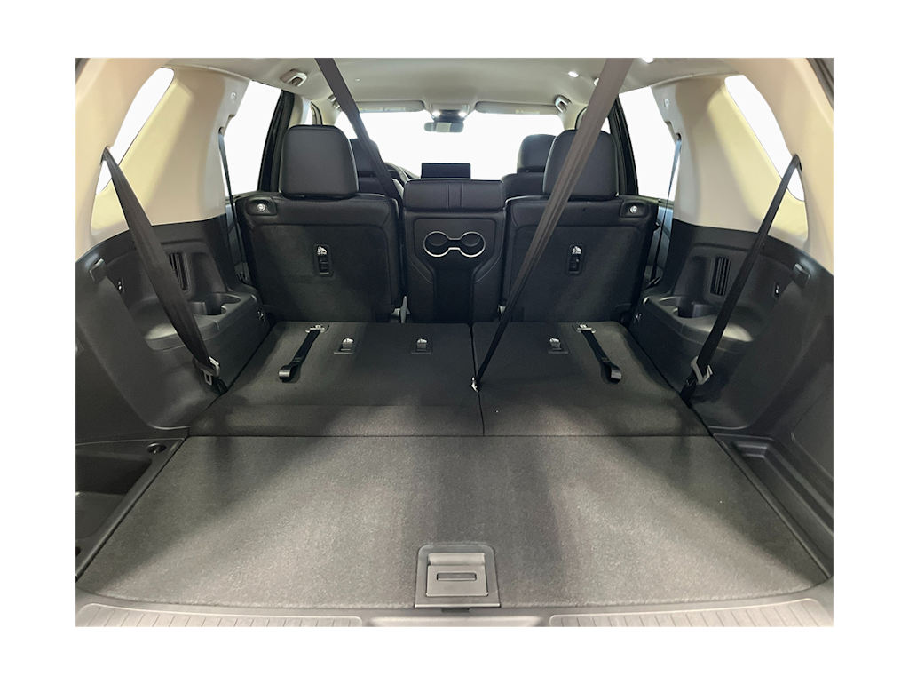 Thumbnail: 2026 Honda Pilot - 16