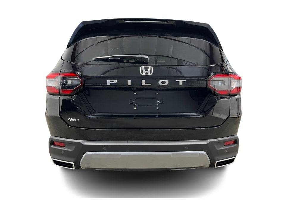 Thumbnail: 2026 Honda Pilot - 5