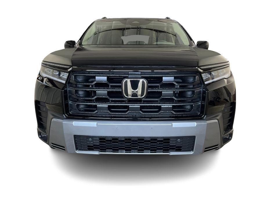 Thumbnail: 2026 Honda Pilot - 6