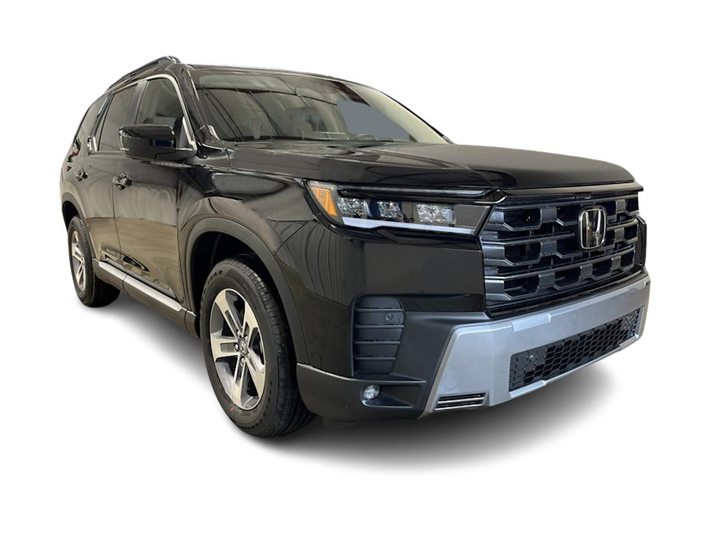 Thumbnail: 2026 Honda Pilot - 19