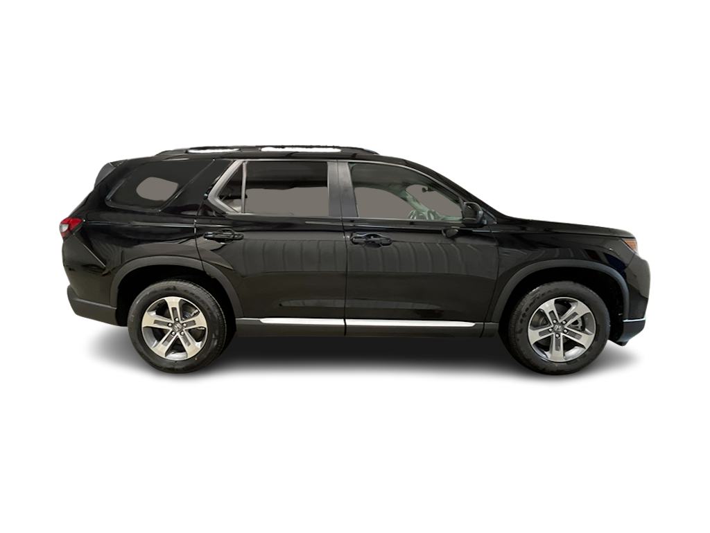Thumbnail: 2026 Honda Pilot - 18