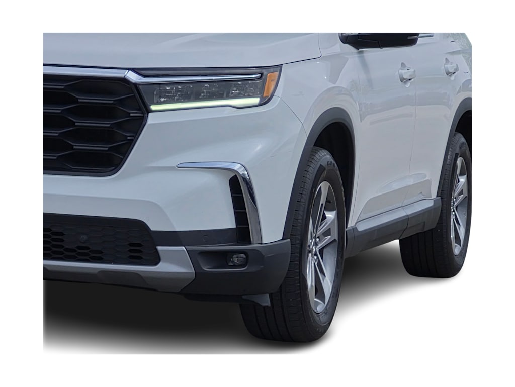 Thumbnail: 2025 Honda Pilot - 23
