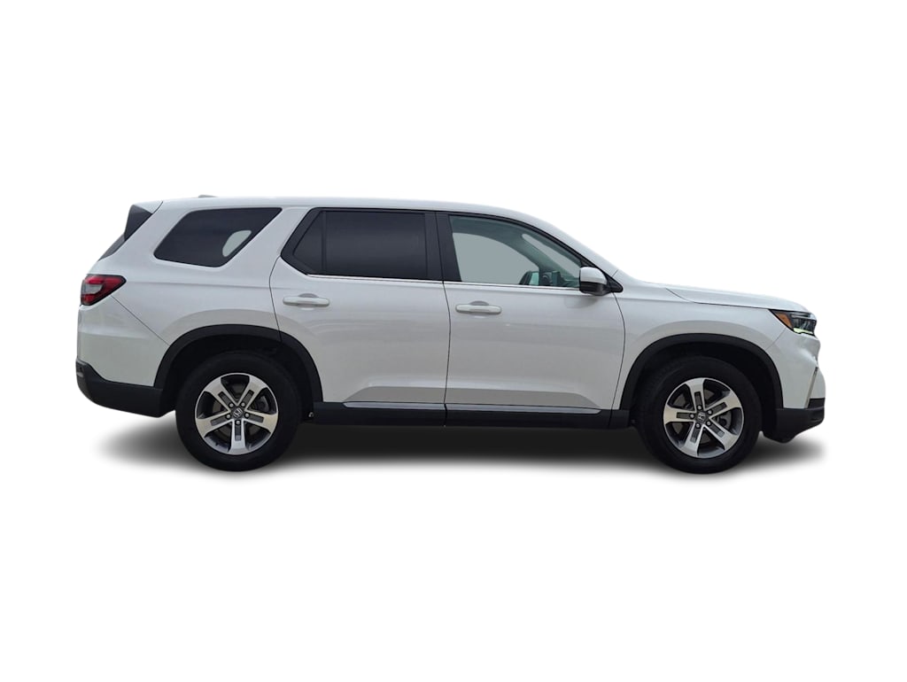 Thumbnail: 2025 Honda Pilot - 20