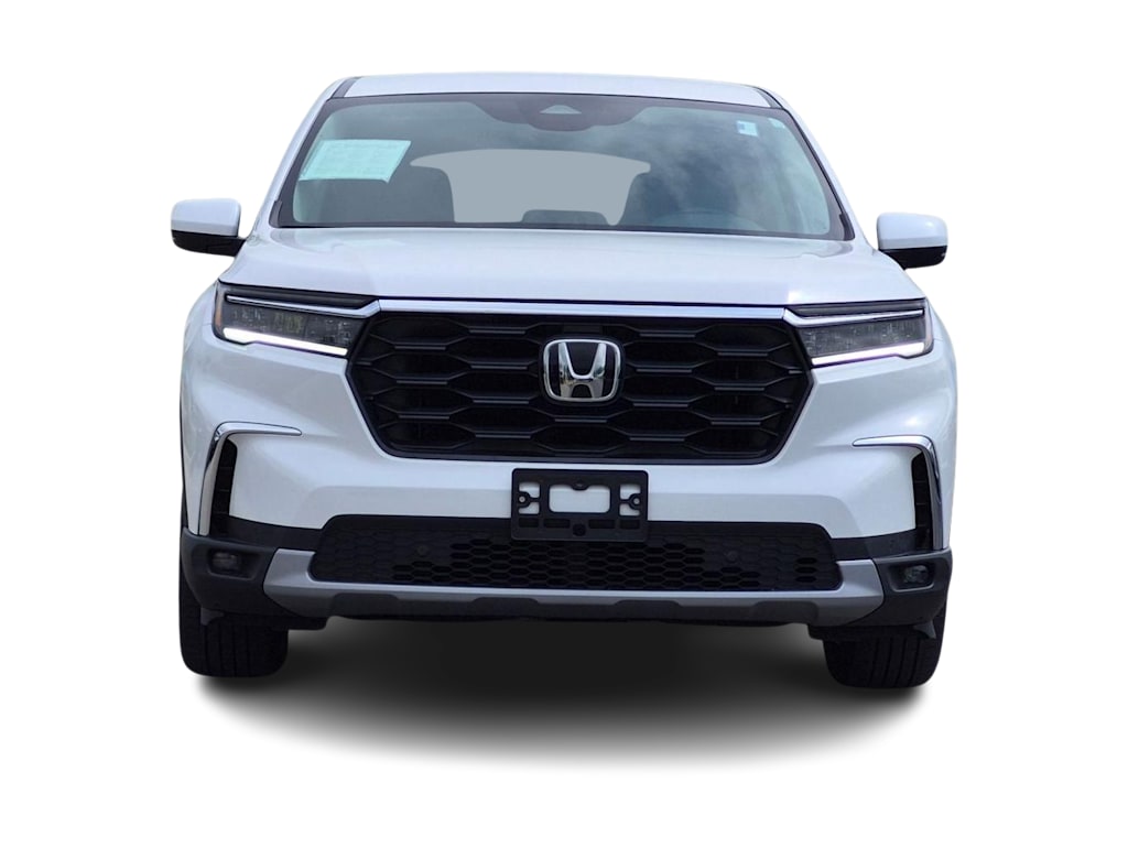 Thumbnail: 2025 Honda Pilot - 22