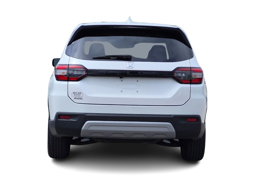 Thumbnail: 2025 Honda Pilot - 5