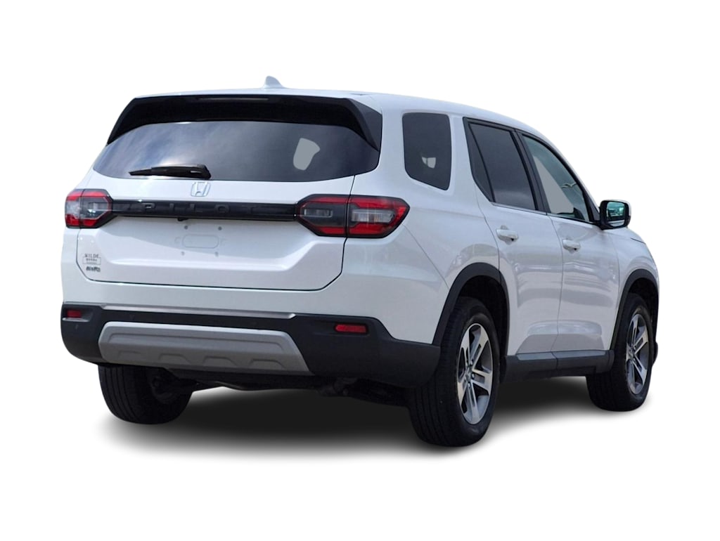 Thumbnail: 2025 Honda Pilot - 19
