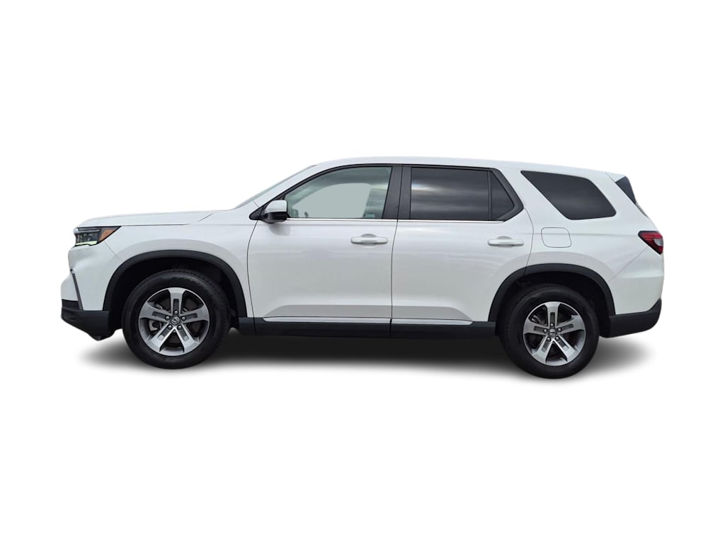 Thumbnail: 2025 Honda Pilot - 3