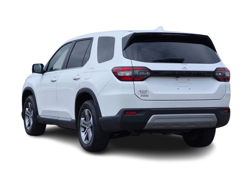 Thumbnail: 2025 Honda Pilot - 18