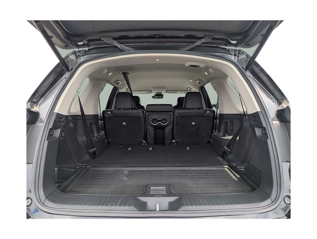 Thumbnail: 2025 Honda Pilot - 17
