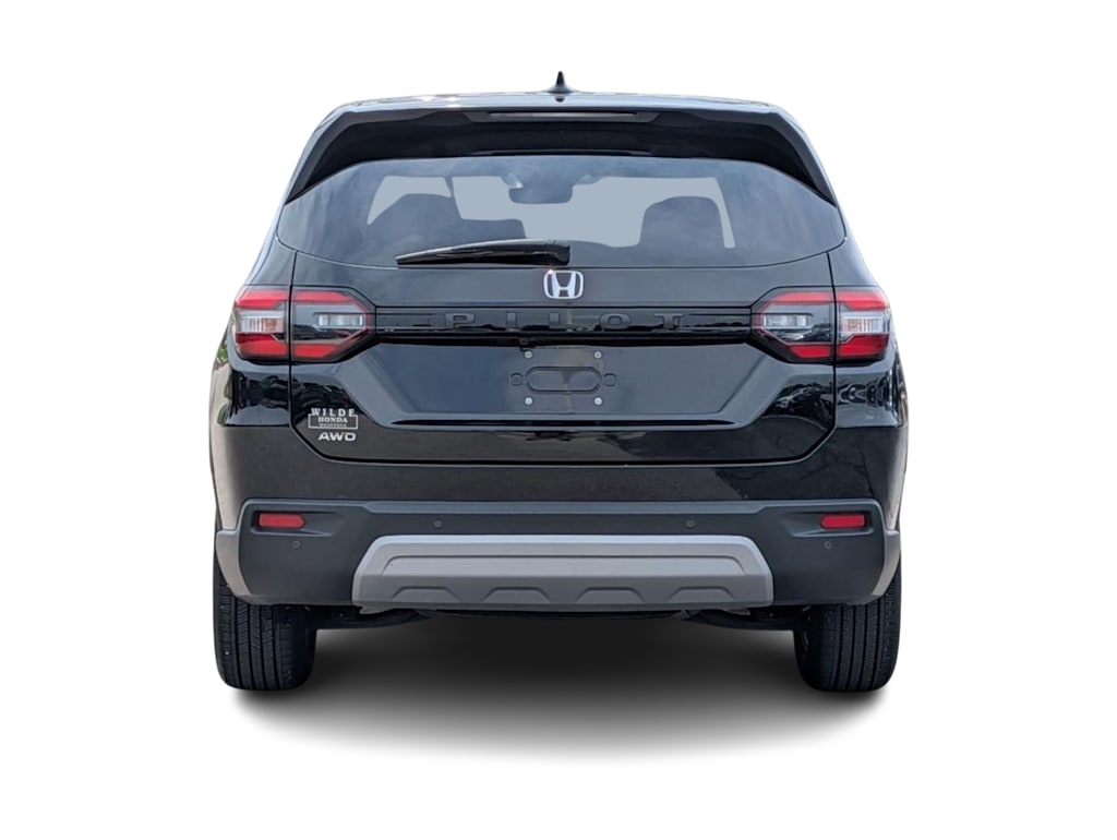 Thumbnail: 2025 Honda Pilot - 5