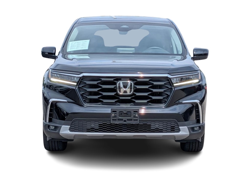 Thumbnail: 2025 Honda Pilot - 6