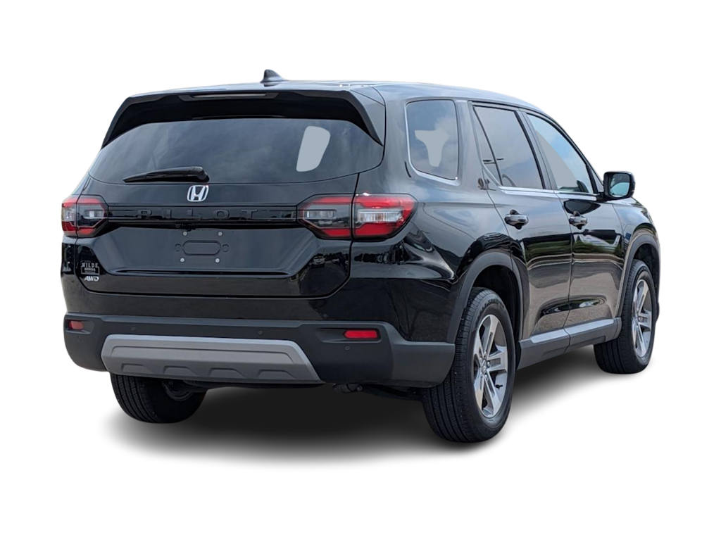 Thumbnail: 2025 Honda Pilot - 20