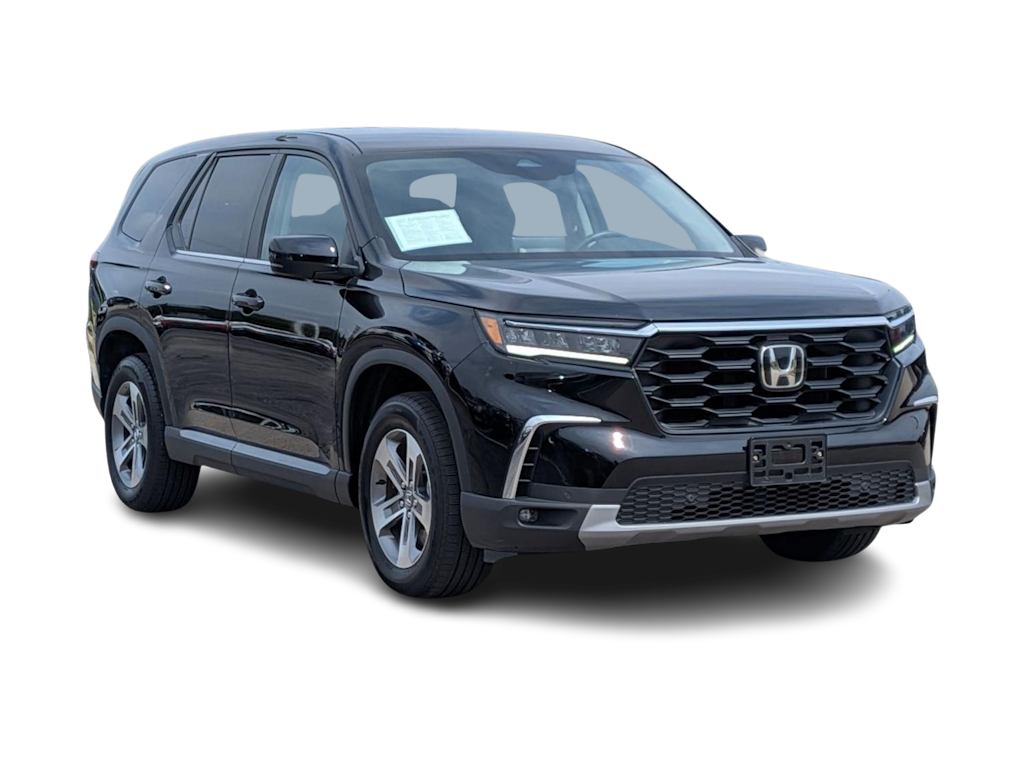 Thumbnail: 2025 Honda Pilot - 22
