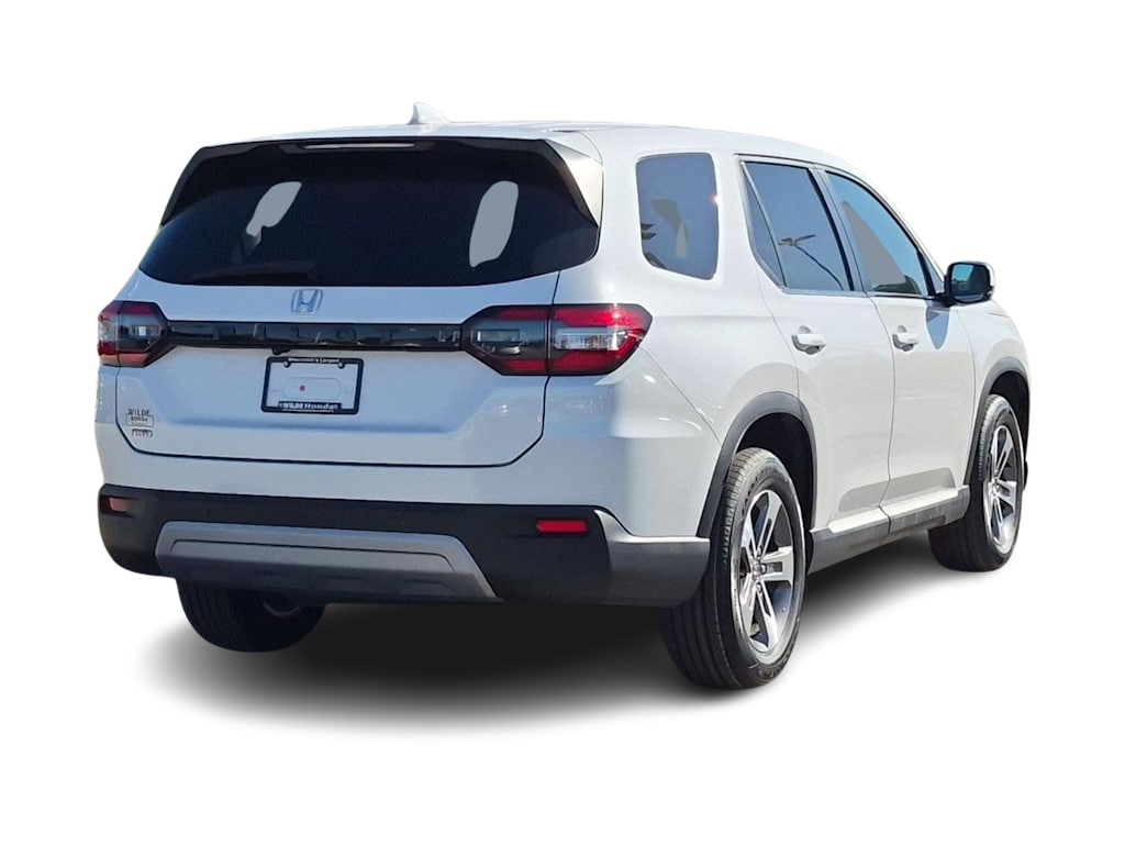 Thumbnail: 2024 Honda Pilot - 19