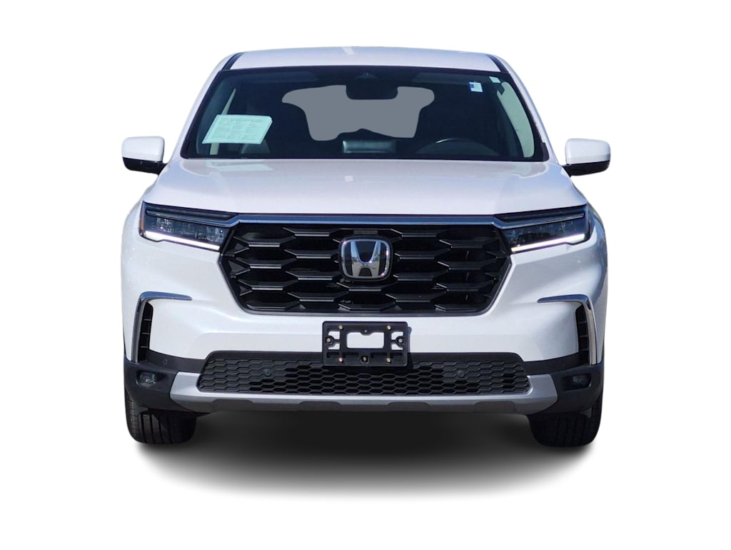 Thumbnail: 2024 Honda Pilot - 6