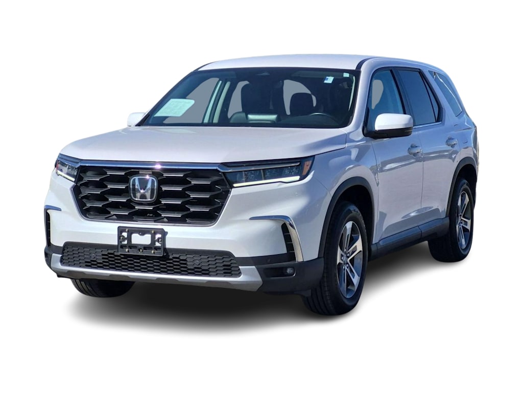 Thumbnail: 2024 Honda Pilot - 22