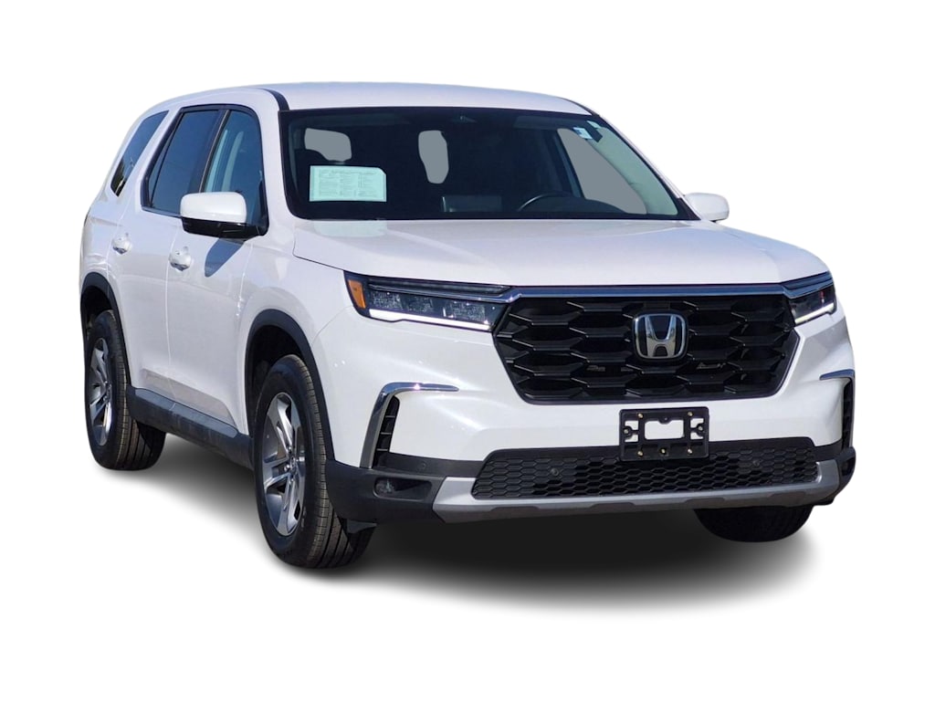 Thumbnail: 2024 Honda Pilot - 21
