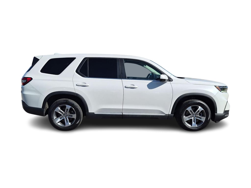 Thumbnail: 2024 Honda Pilot - 20