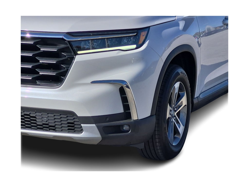 Thumbnail: 2024 Honda Pilot - 23