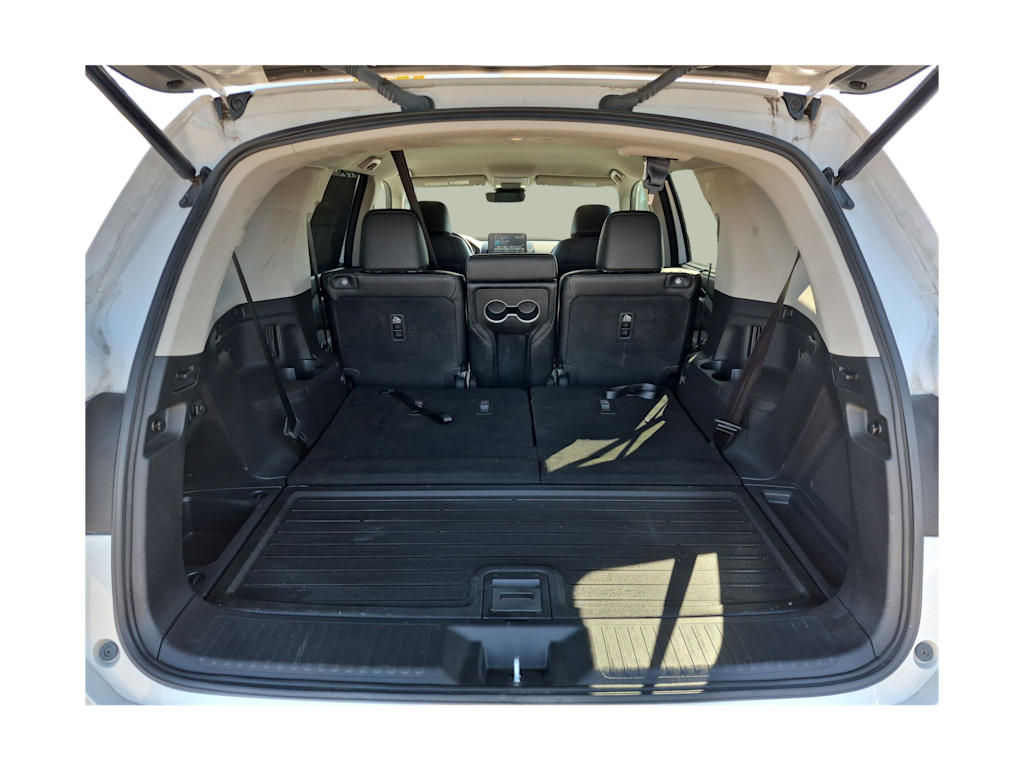Thumbnail: 2024 Honda Pilot - 16