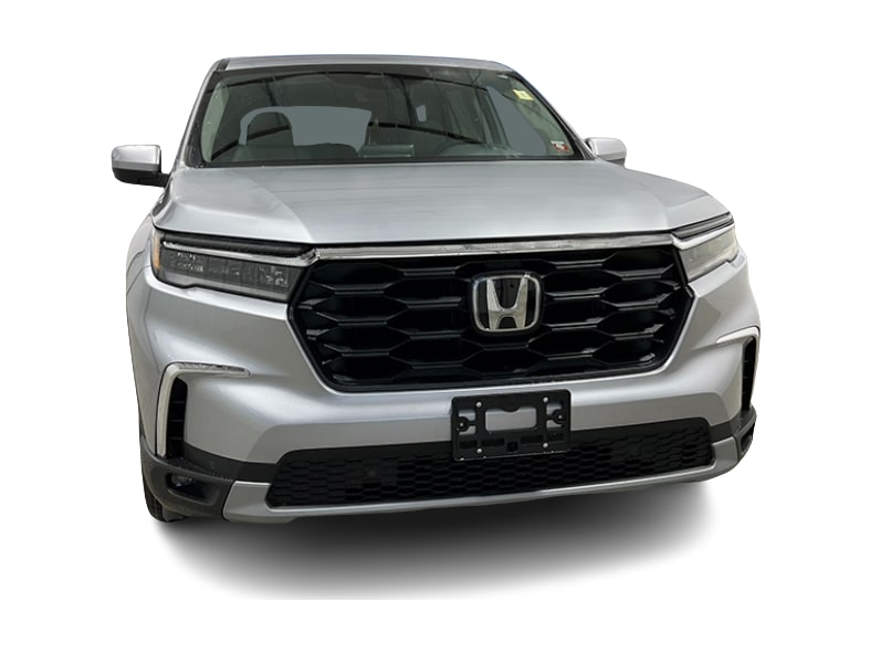 2025 Honda Pilot EX-L 6