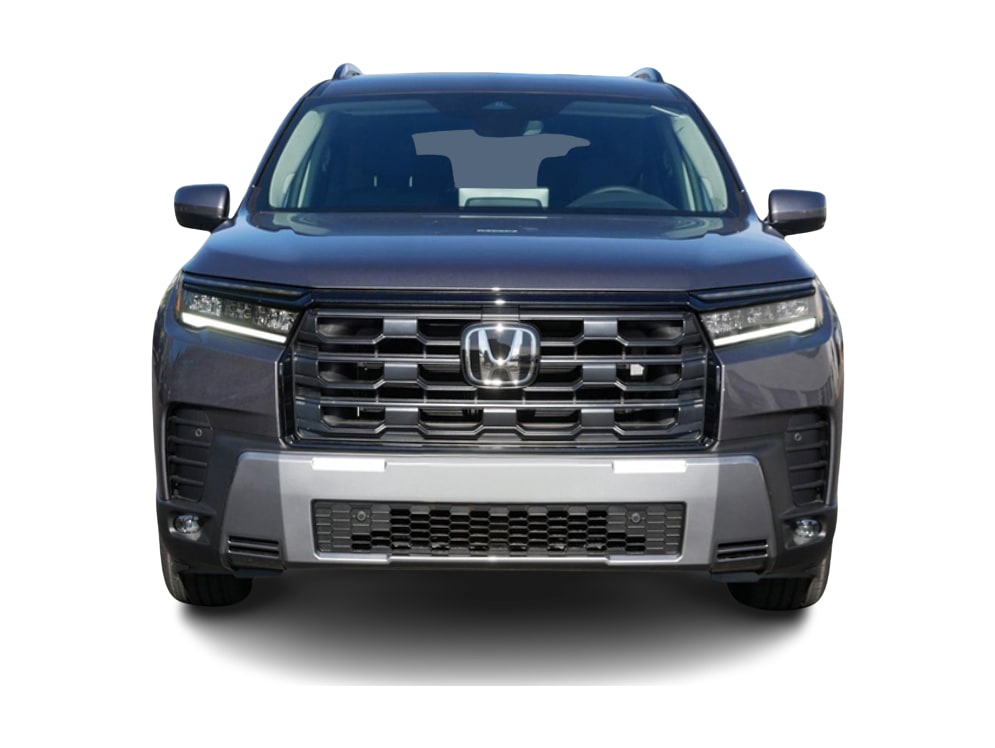 Thumbnail: 2026 Honda Pilot - 6
