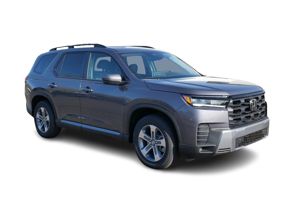 Thumbnail: 2026 Honda Pilot - 18