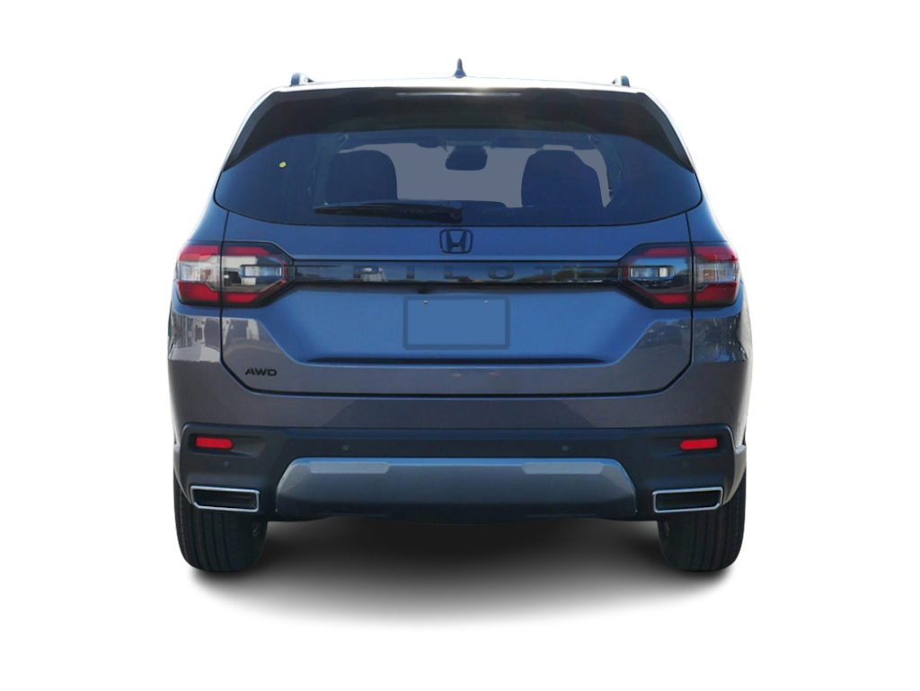 Thumbnail: 2026 Honda Pilot - 5