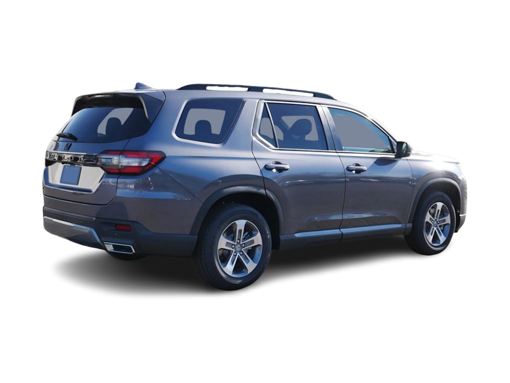 Thumbnail: 2026 Honda Pilot - 16