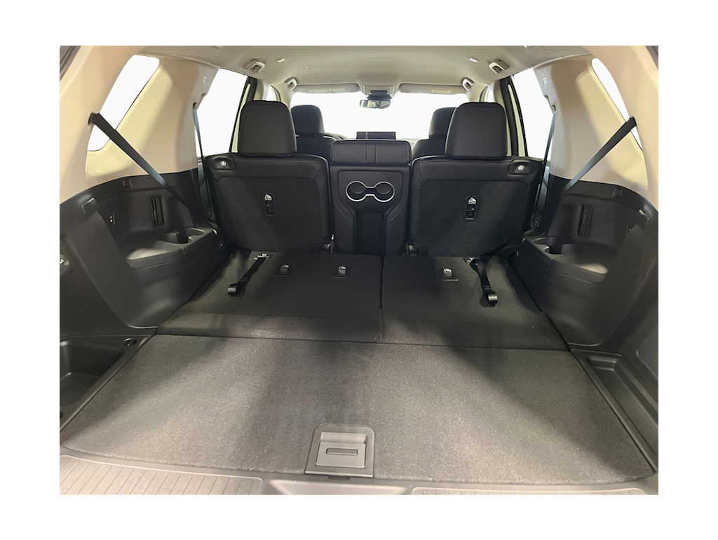 Thumbnail: 2026 Honda Pilot - 15